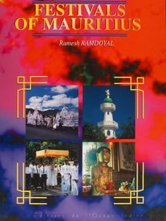 FESTIVALS OF MAURITIUS.