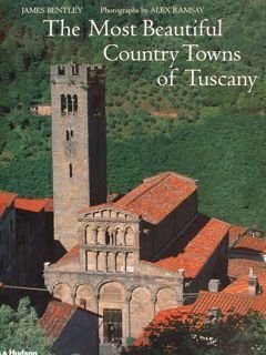 THE MOST BEAUTIFUL COUNTRY TOWNS OF TUSCANY. | Immagine principale