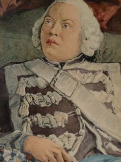 BALTHASAR NEUMANN leben und werk. | Immagine principale