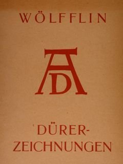 ALBRECHT DURER HANDZEICHNUNGEN.