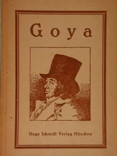 FRANCISCO DE GOYA.