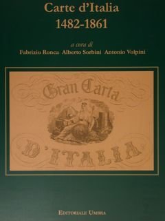 CARTE D'ITALIA 1482 - 1861. Perugia, Palazzo Della Penna, 7 … | Immagine principale