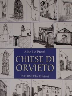 CHIESE DI ORVIETO.