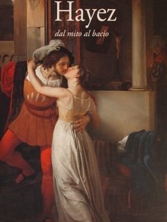 HAYEZ dal mito al bacio. Padova, 20 settembre 1998 - …