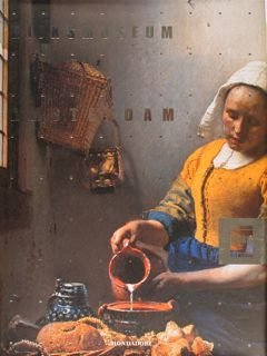 RIJKSMUSEUM AMSTERDAM.