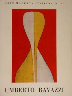 UMBERTO RAVAZZI. | Immagine principale