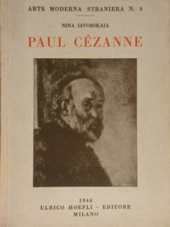 PAUL CEZANNE.
