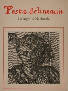 TESTA DELINEAVIT. Calcografia Nazionale. Pietro Testa nei rami della Calcografia. … | Immagine principale
