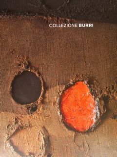 COLLEZIONE BURRI.