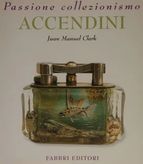Passione collezionismo. ACCENDINI. | Immagine principale