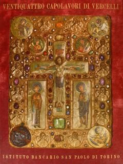 VENTIQUATTRO CAPOLAVORI DI VERCELLI.