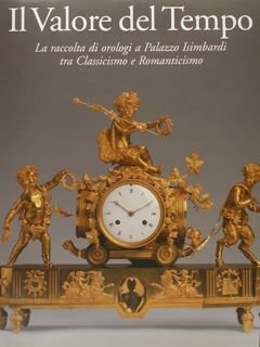 IL VALORE DEL TEMPO. La raccolta di orologi a Palazzo …