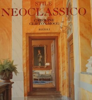 Stile NEOCLASSICO.