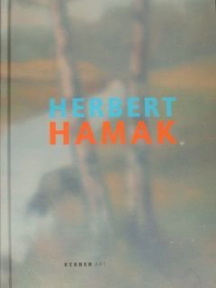 Museum Haus Lange. Krefeld. HERBERT HAMAK. Krefeld, 7. februar - …