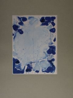 Sammlung Scultz-Hector. MALEREI AUS DEN FUNFZIGER UND SECHZIGER JAHREN DES …