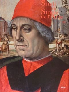 STUDI DI STORIA DELL'ARTE 22.