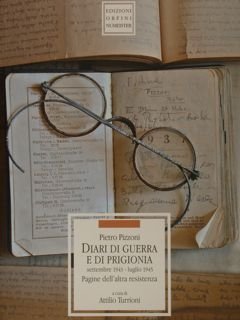 DIARI DI GUERRA E DI PRIGIONIA settembre 1943 - luglio …