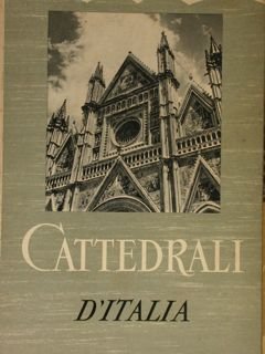 CATTEDRALI D'ITALIA.