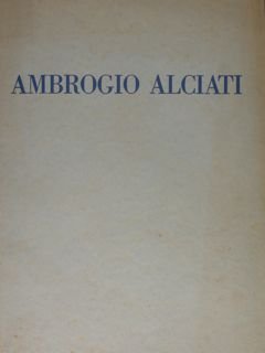 I DIPINTI DI AMBROGIO ALCIATI esposti alla Galleria d'Arte Moderna …