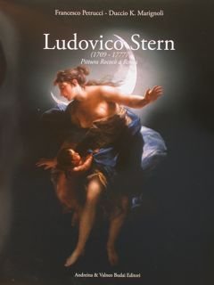 LUDOVICO STERN 'pittore rococò a Roma'.