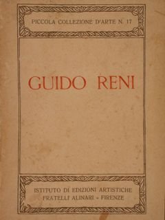 GUIDO RENI.