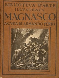 MAGNASCO.