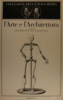 Collezione dell'Enciclopedia. L'ARTE E L'ARCHITETTURA.