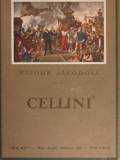 CELLINI.