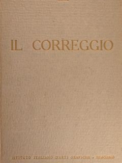 IL CORREGGIO.