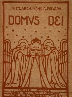 DOMUS DEI.