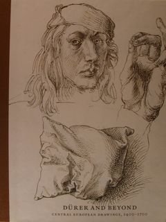 DURER AND BEYOND. Central European Drawings in the Metropolitan Museum …