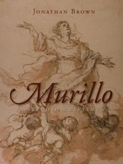 MURILLO. Virtuoso Draftsman.