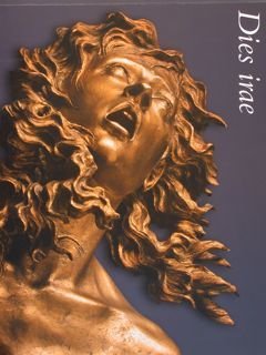 DIES IRAE. Perugia, 22 aprile - 23 settembre 2012.