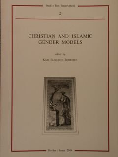 CHRISTIAN AND ISLAMIC GENDER MODELS.
