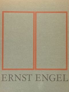 DER DRUCKER ERNST ENGEL UND DIE OFFENBACHER SCHULE.