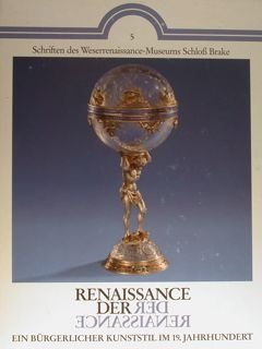 RENAISSANCE DER RENAISSANCE. Ein Burgerlicher Kunststil im 19. Jahrhundert. Schloss …