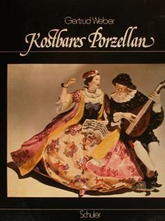 KOSTBARES PORZELLAN.