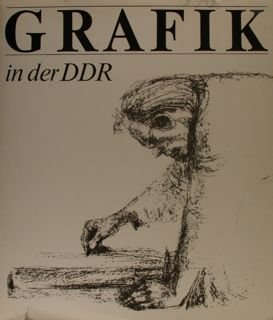 GRAFIK IN DER DDR.