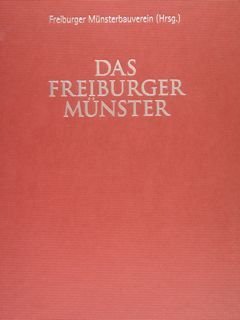 DAS FREIBURGER MUNSTER.