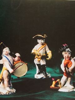 BERLINER PORZELLAN vom Rokoko zum Biedermeier. Berlin, 1969.