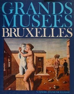 Le Monde des GRANDS MUSEES. Pinacotheque Brera/Milan (1969) - Musee …