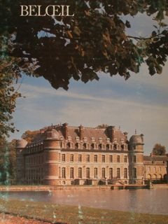 Beloil. DIE PRINZEN VON LIGNE und EUROPA.