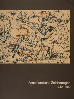 AMERIKANISCHE ZEICHNUNGEN 1930 - 1980. Frankfurt am Main, 28. November …