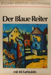 DER BLAUE REITER.