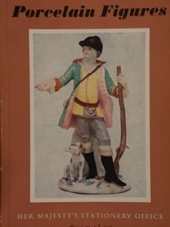 Victoria and Albert Museum. PORCELAIN FIGURES.