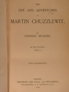 DICKENS'S WORKS.