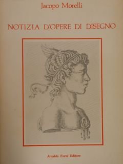 NOTIZIA D'OPERE DI DISEGNO.