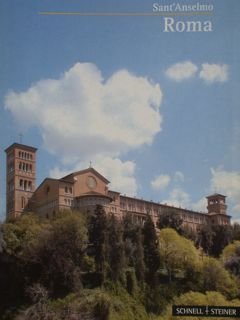 Sant'Anselmo. ROMA. Collegio benedettino e Istituto accadewmico di filosofia e …