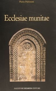 ECCLESIAE MUNITAE.