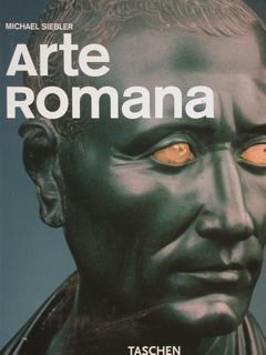 ARTE ROMANA.